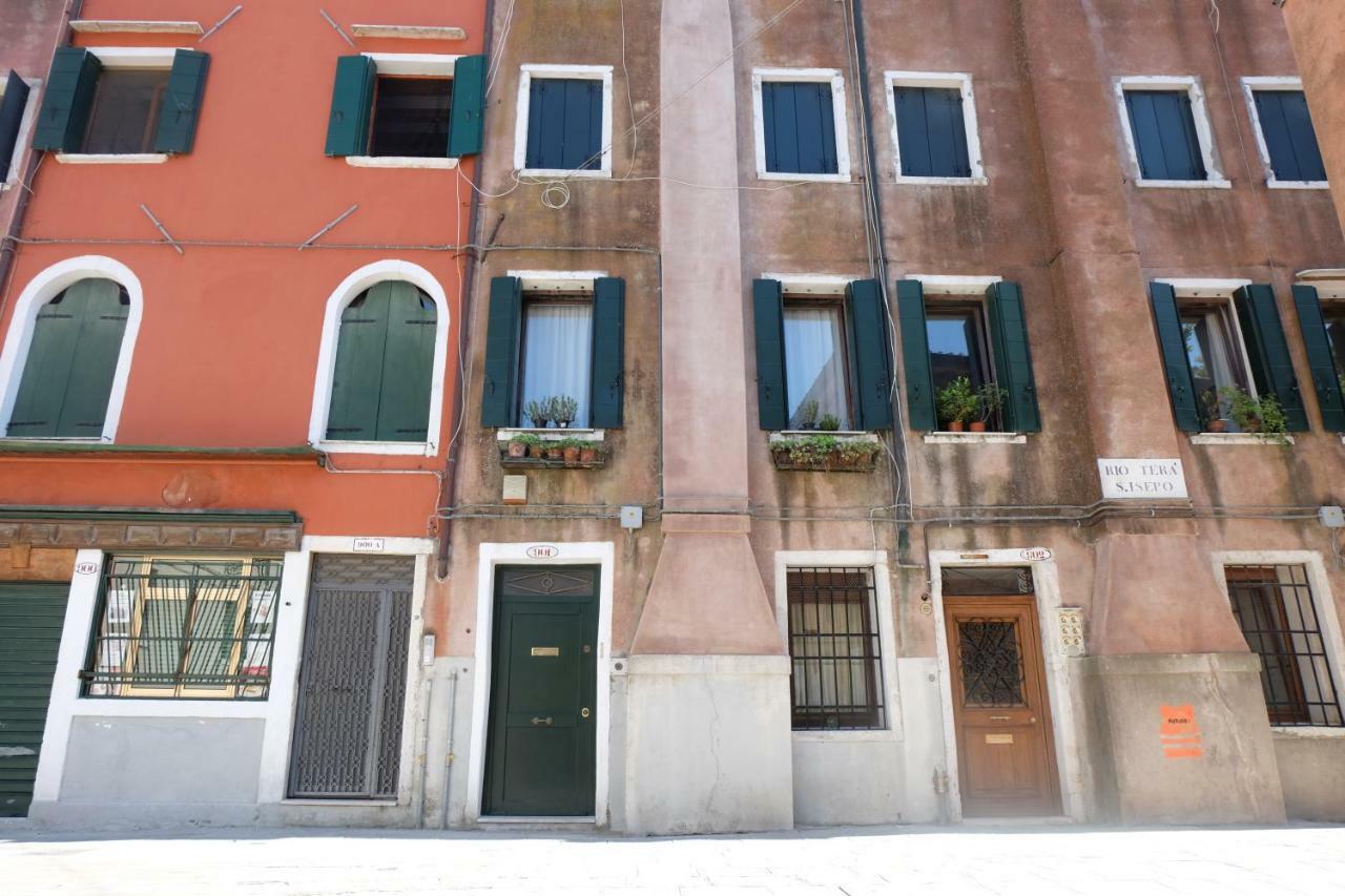 Apartament Casa Mongolfiere *