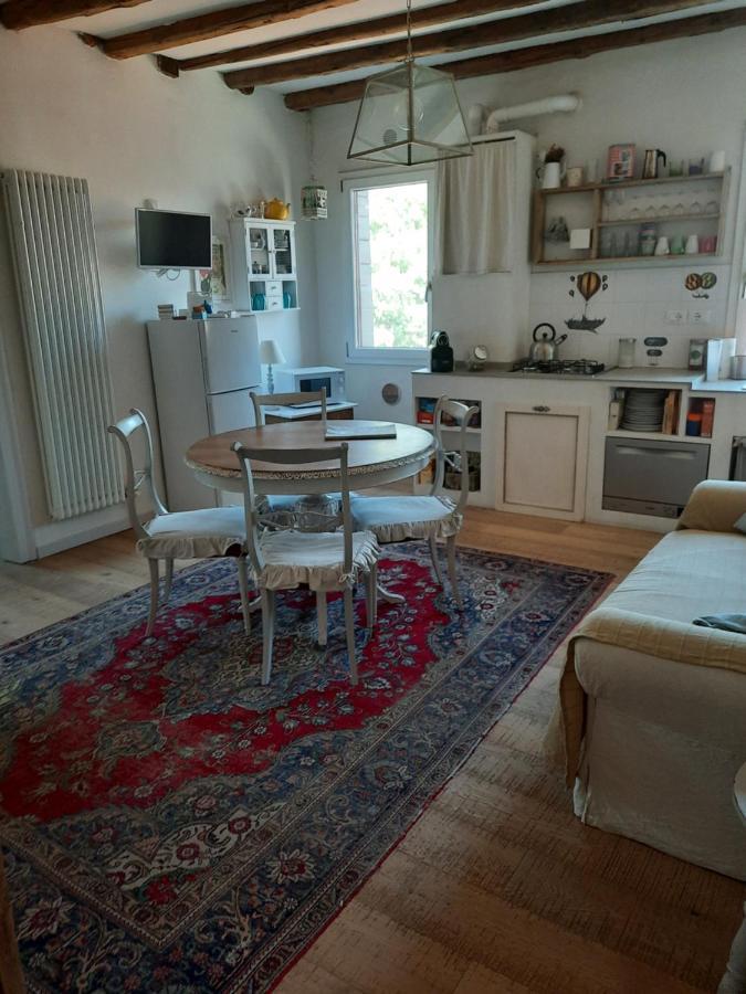 Casa Mongolfiere Venezia *