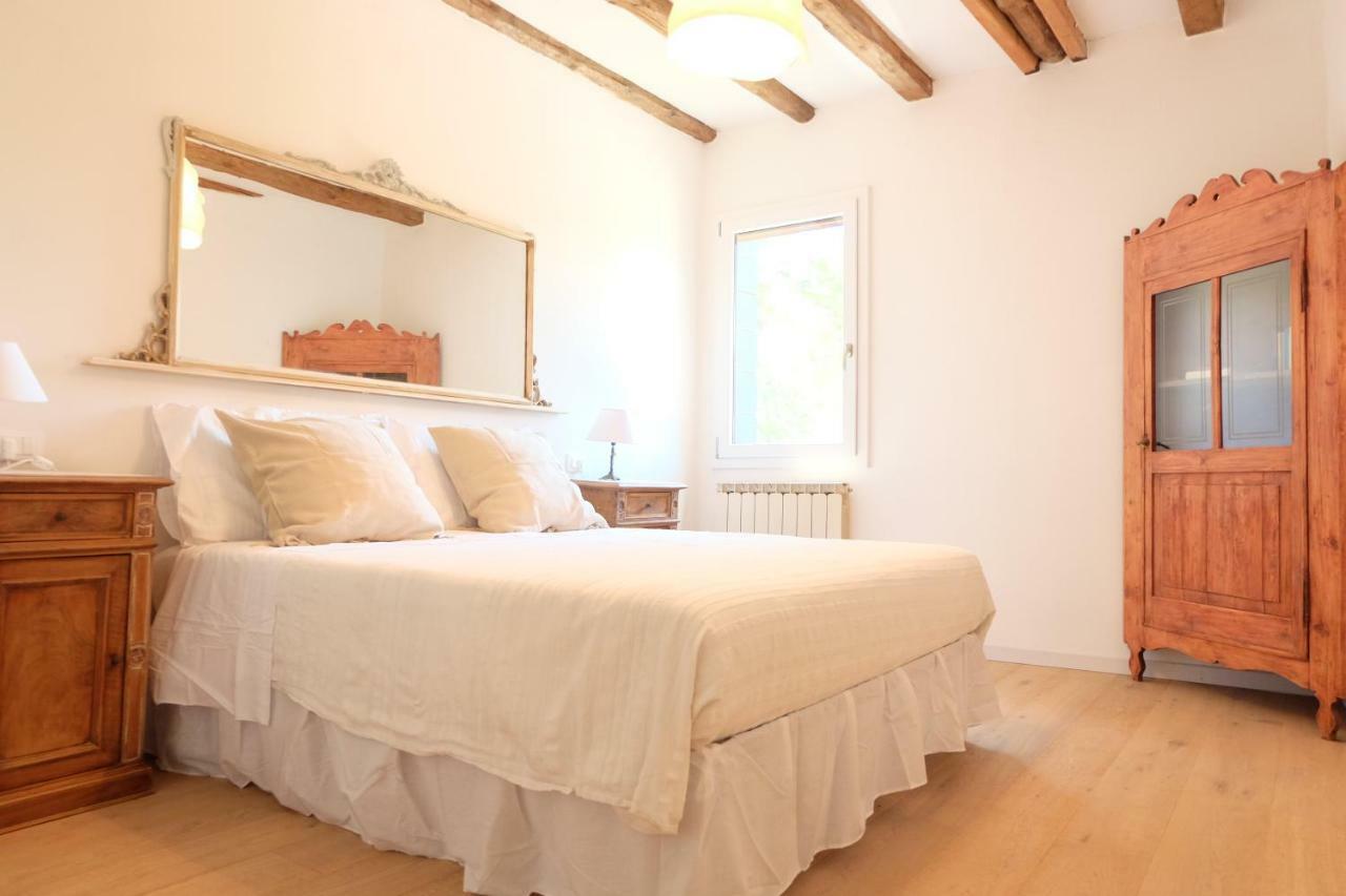 Casa Mongolfiere Venezia Venecia