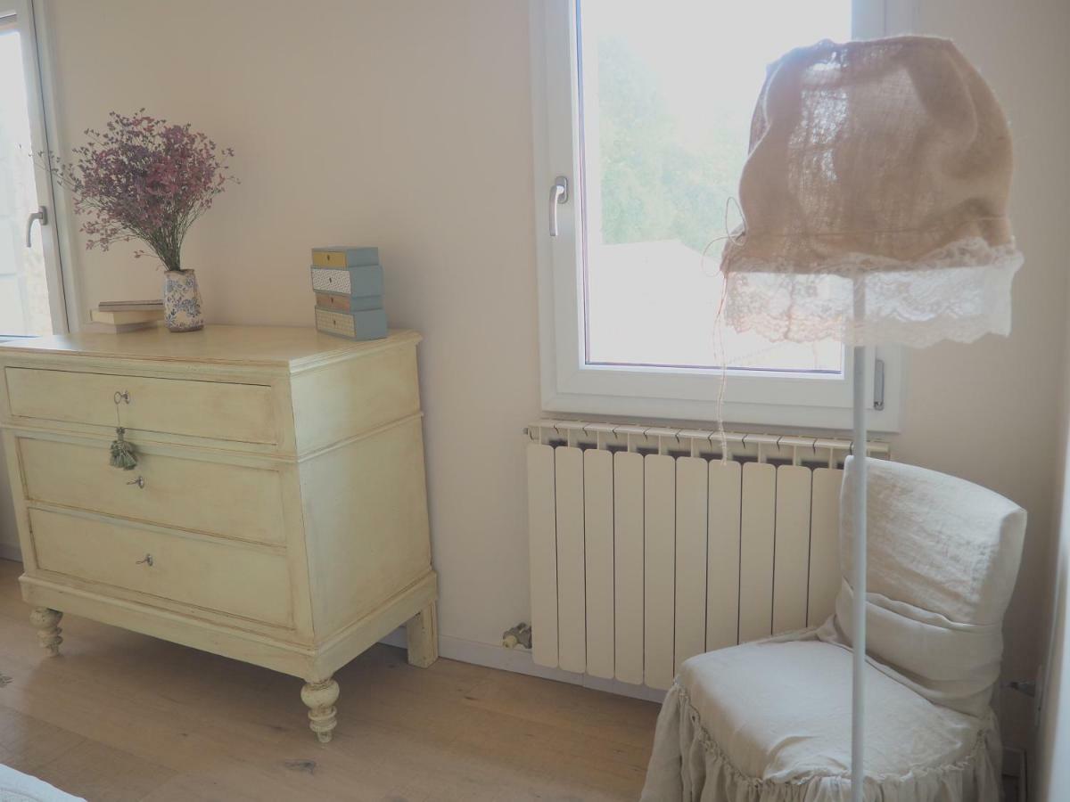 Casa Mongolfiere Apartament Wenecja