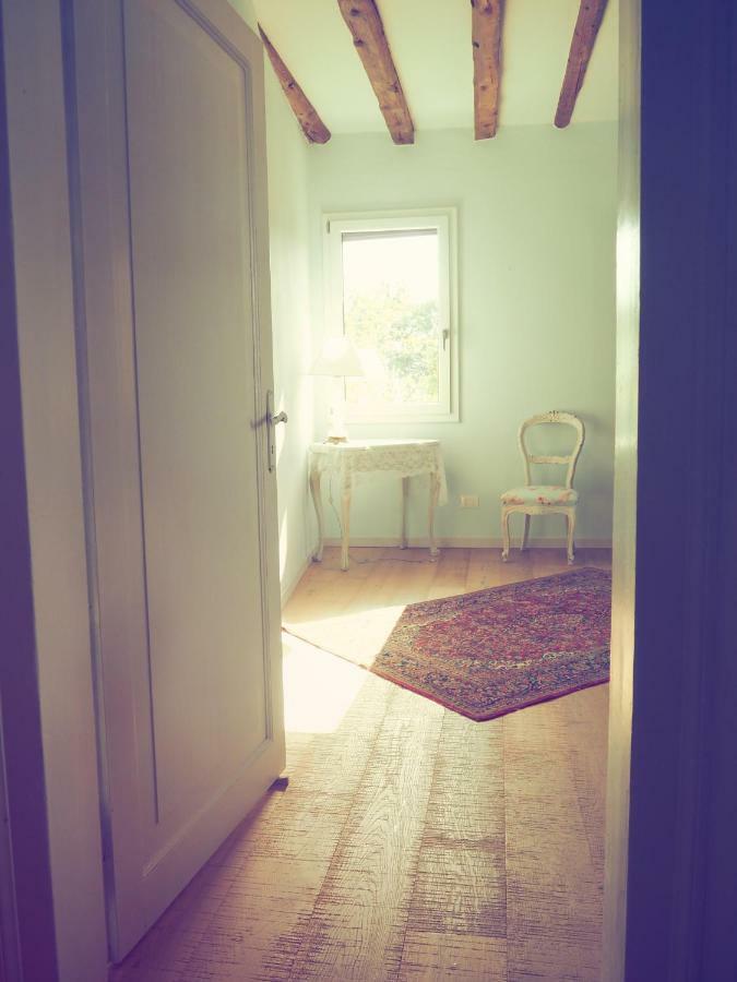 Casa Mongolfiere Venezia
