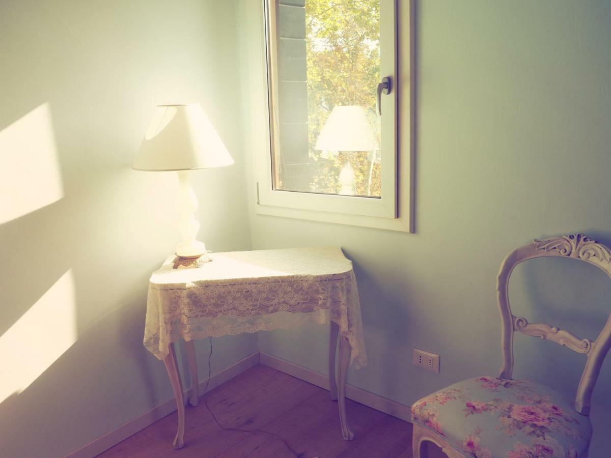 Casa Mongolfiere Venezia Apartamento Venecia