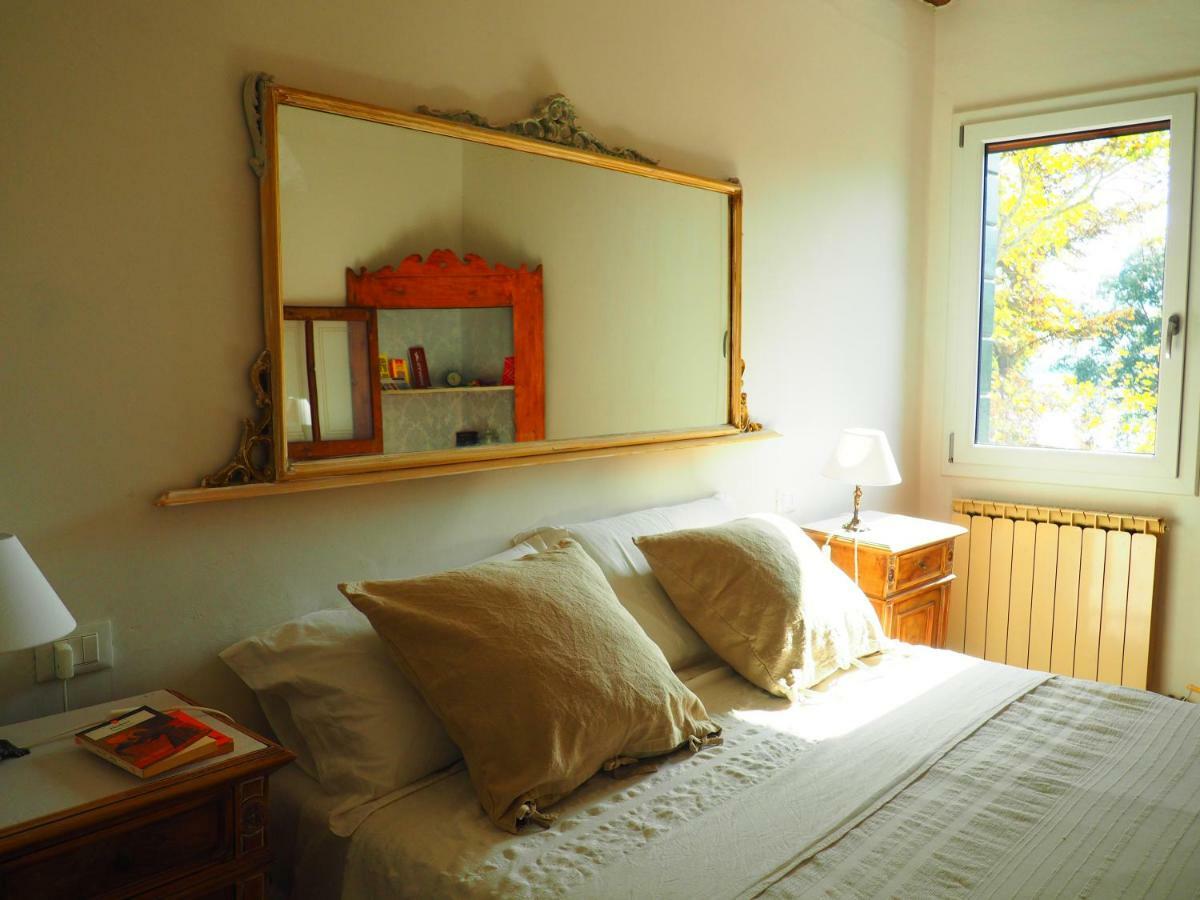 Casa Mongolfiere Venezia Apartamento