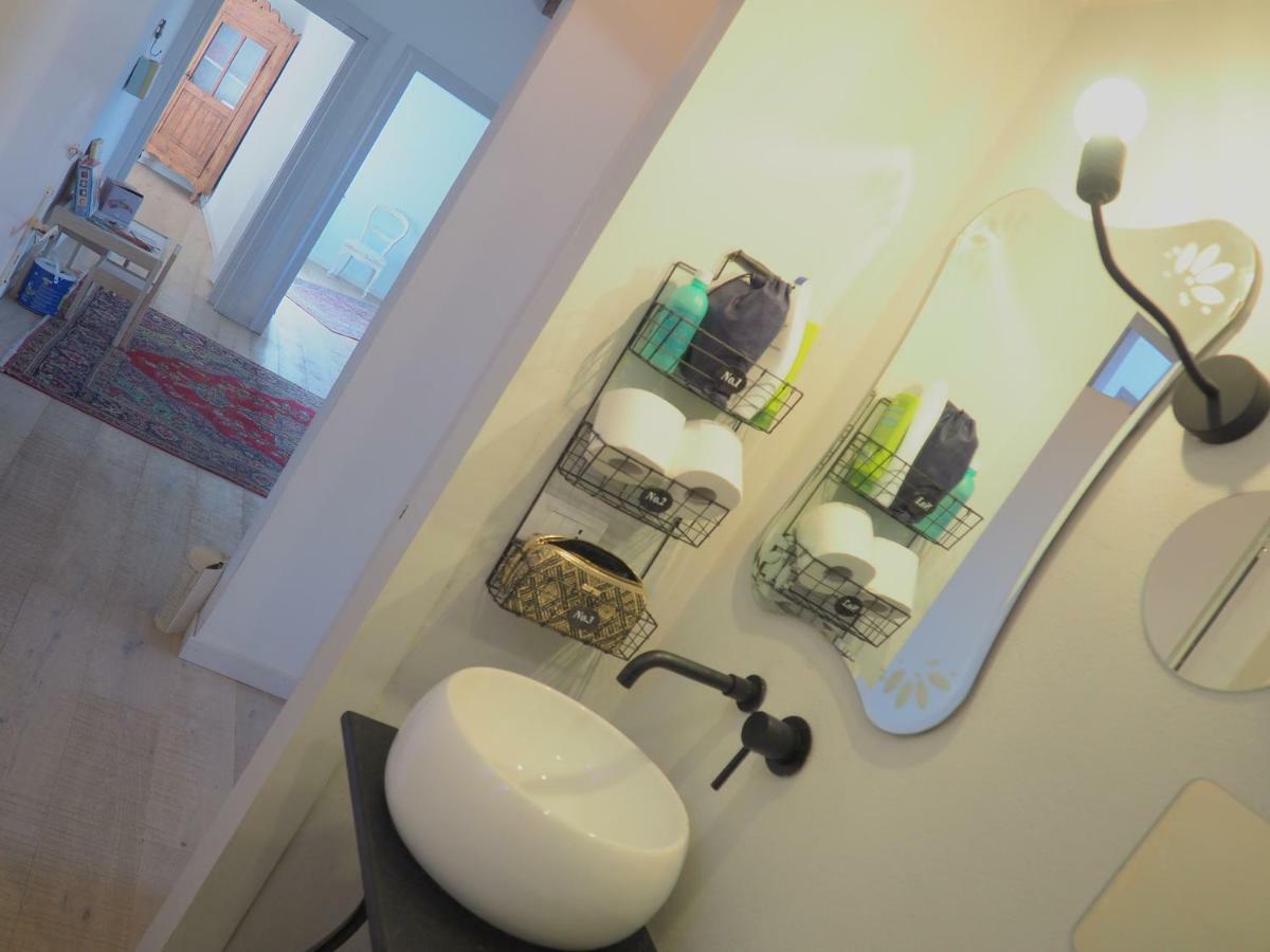 Casa Mongolfiere Venezia Apartamento *