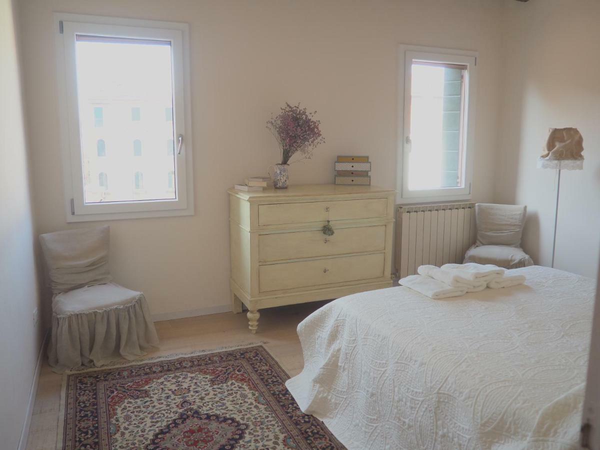 Apartamento Casa Mongolfiere Venezia *
