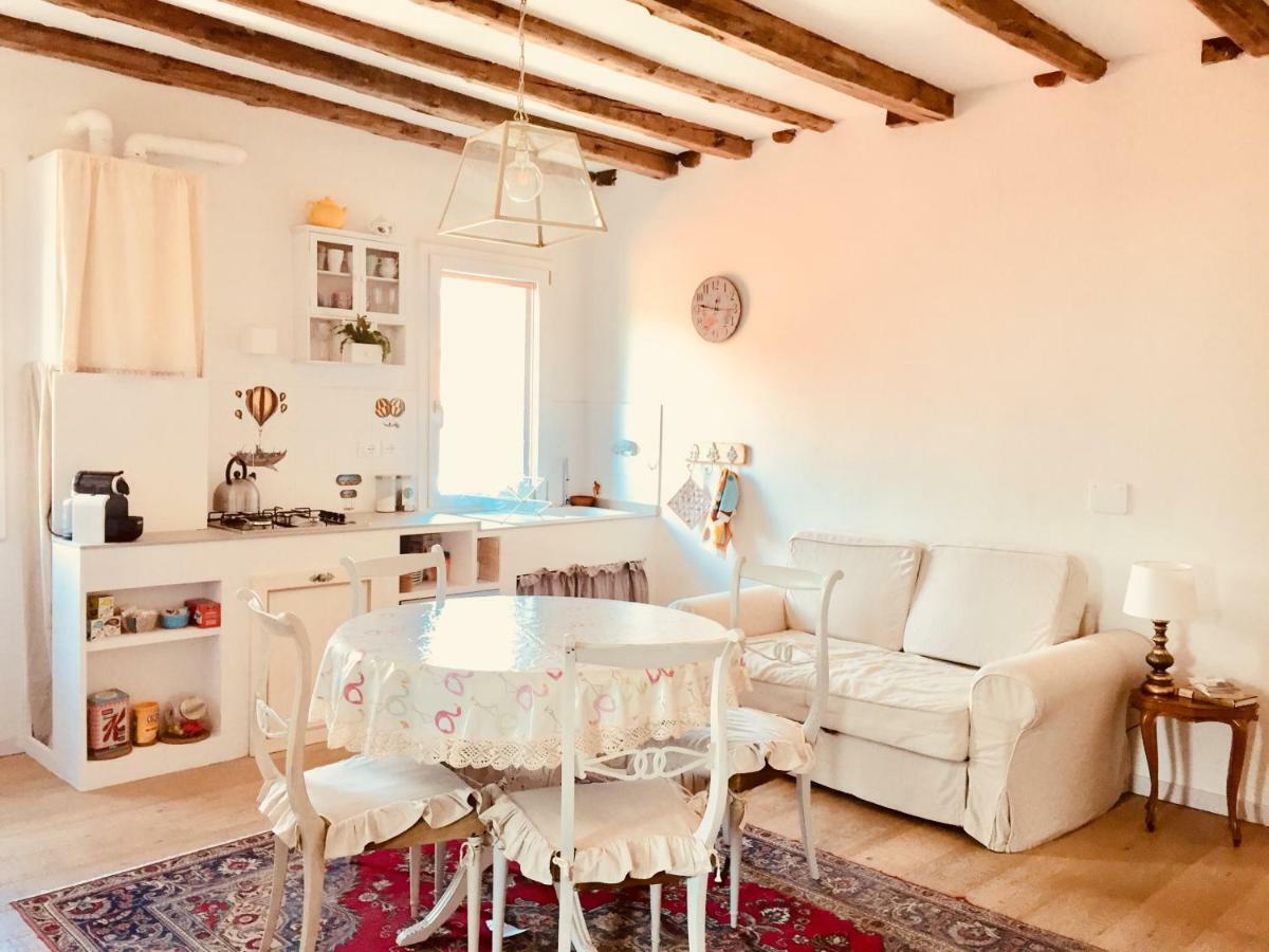 Casa Mongolfiere Wenecja