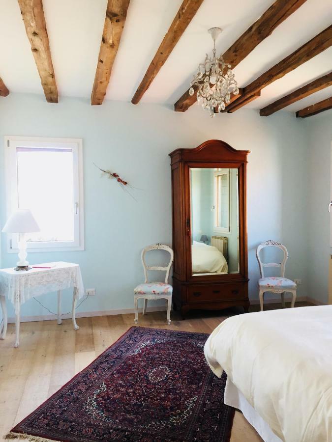 Casa Mongolfiere Apartament Wenecja
