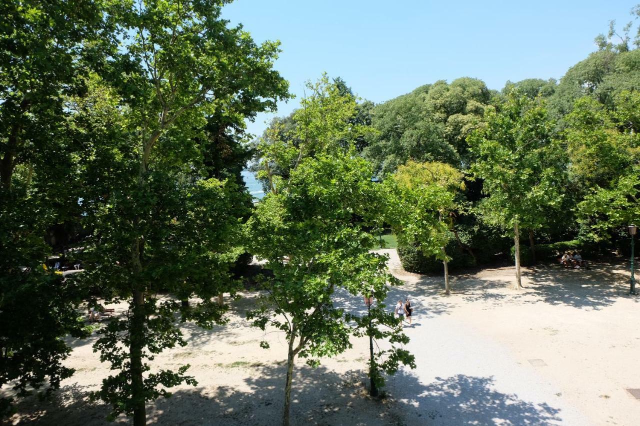 Casa Mongolfiere Venezia Apartamento *