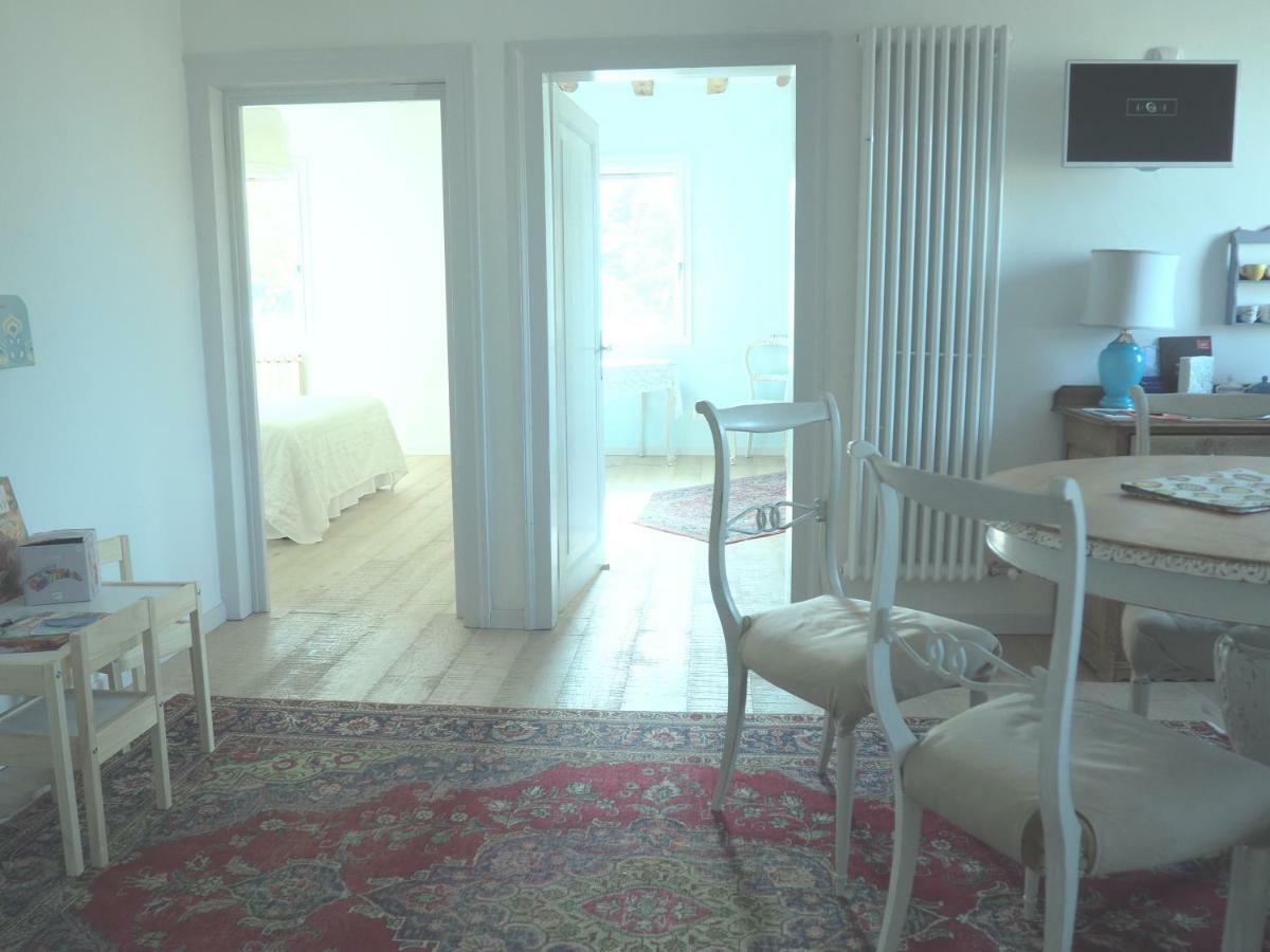 Casa Mongolfiere Appartamento