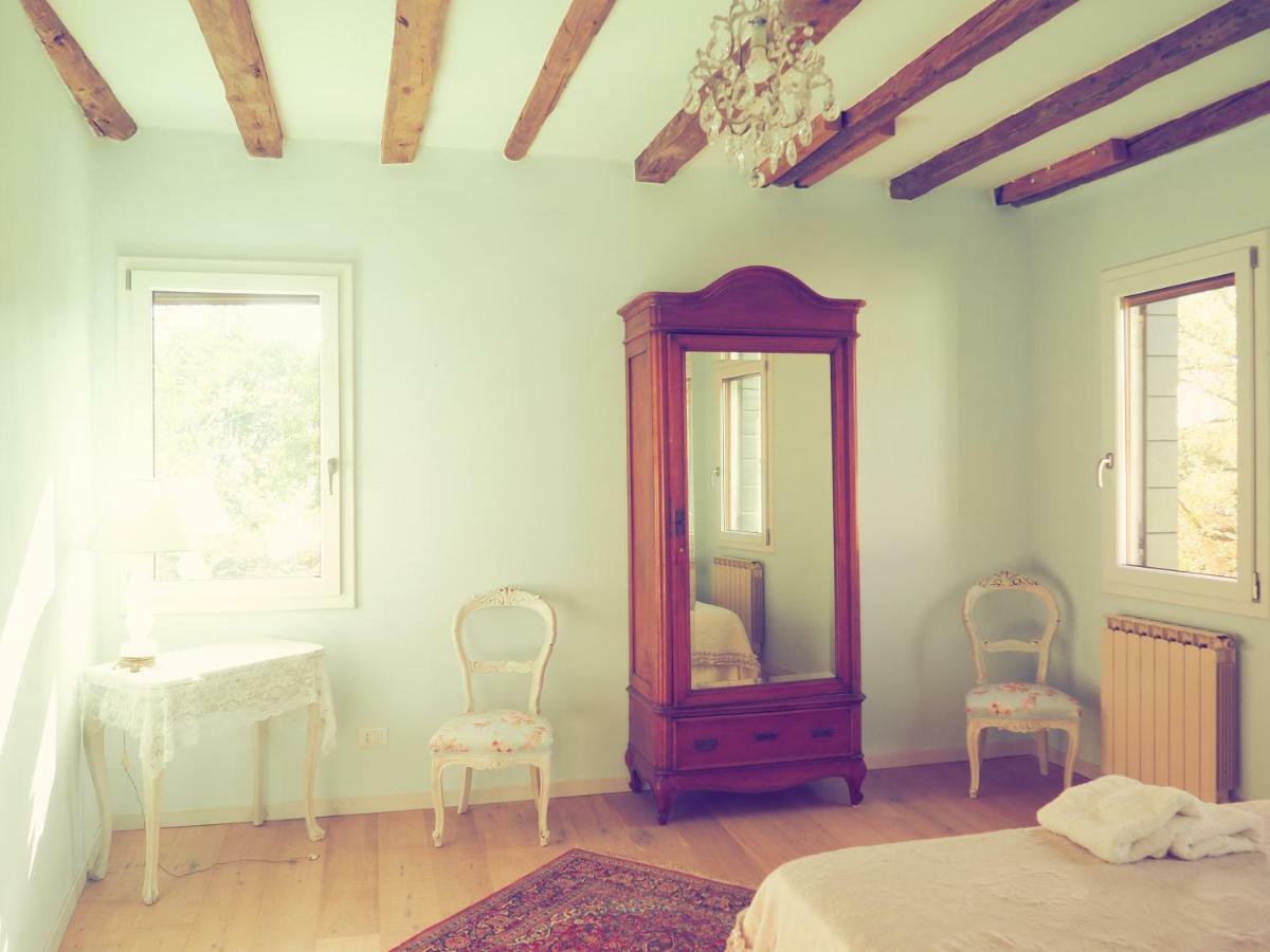 Casa Mongolfiere Appartamento